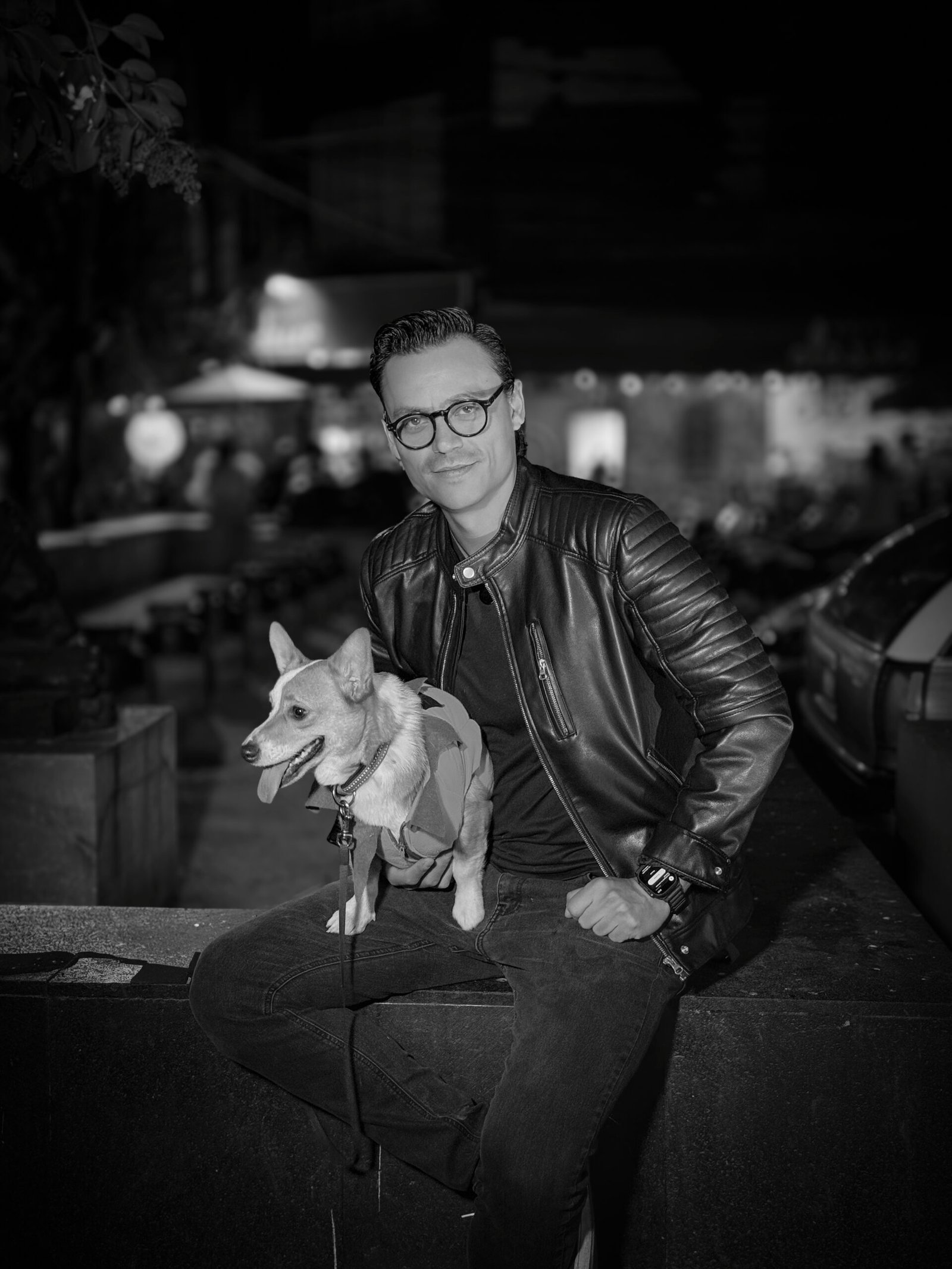 Fotógrafo y videógrafo de bodas en México