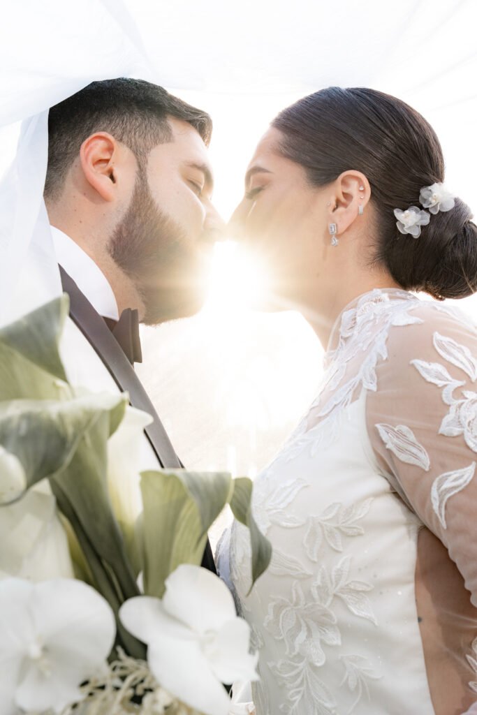 Fotógrafo y videógrafo de bodas en México